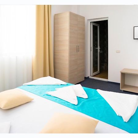 Hotel Neptun Eforie المظهر الخارجي الصورة