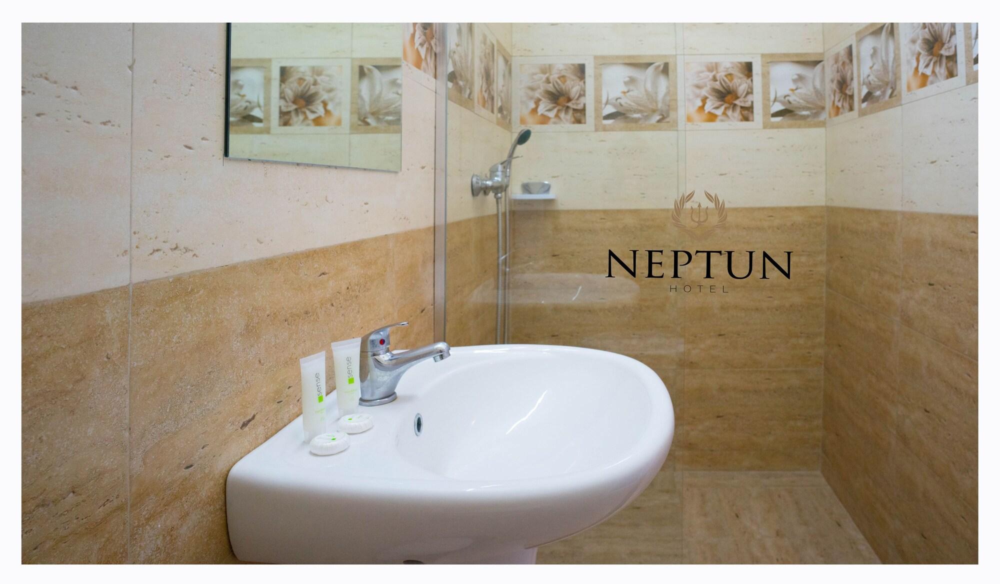 Hotel Neptun Eforie المظهر الخارجي الصورة