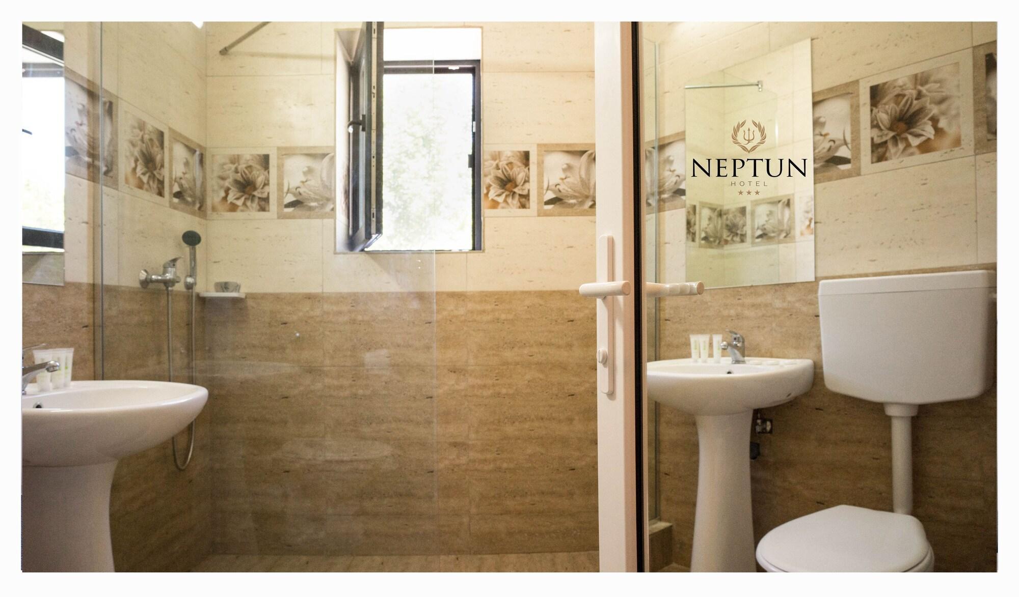 Hotel Neptun Eforie المظهر الخارجي الصورة