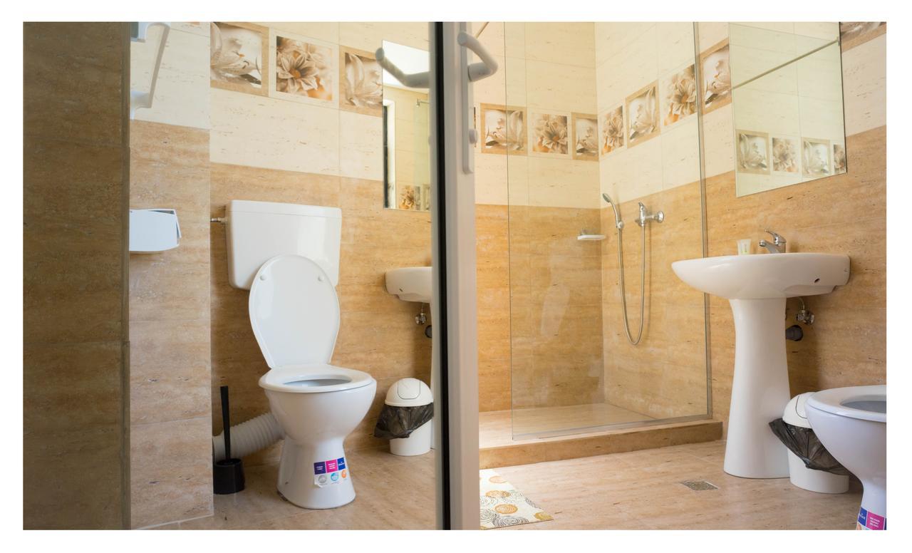 Hotel Neptun Eforie المظهر الخارجي الصورة